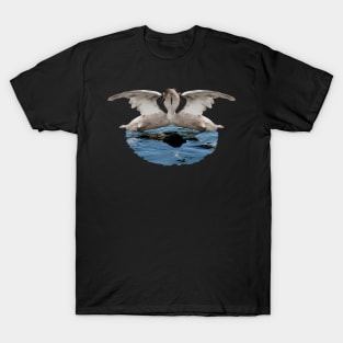 Swan T-Shirt